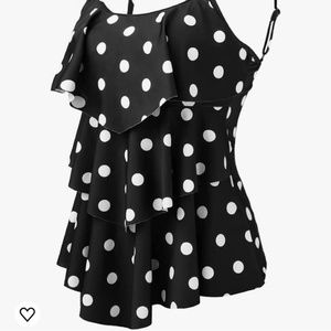 Swim suit top